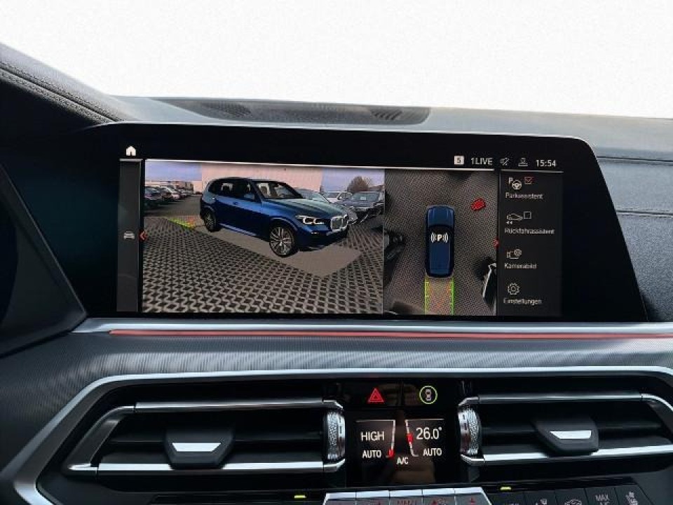 BMW X5 xDrive30d M-Sport - foto 9