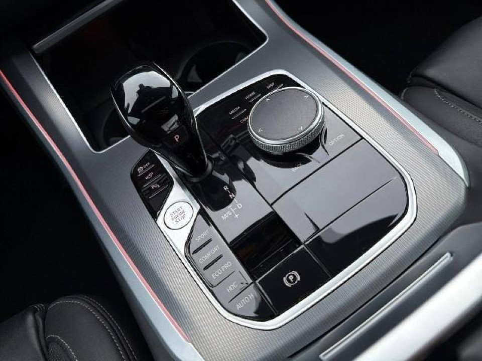 BMW X5 xDrive30d M-Sport - foto 8