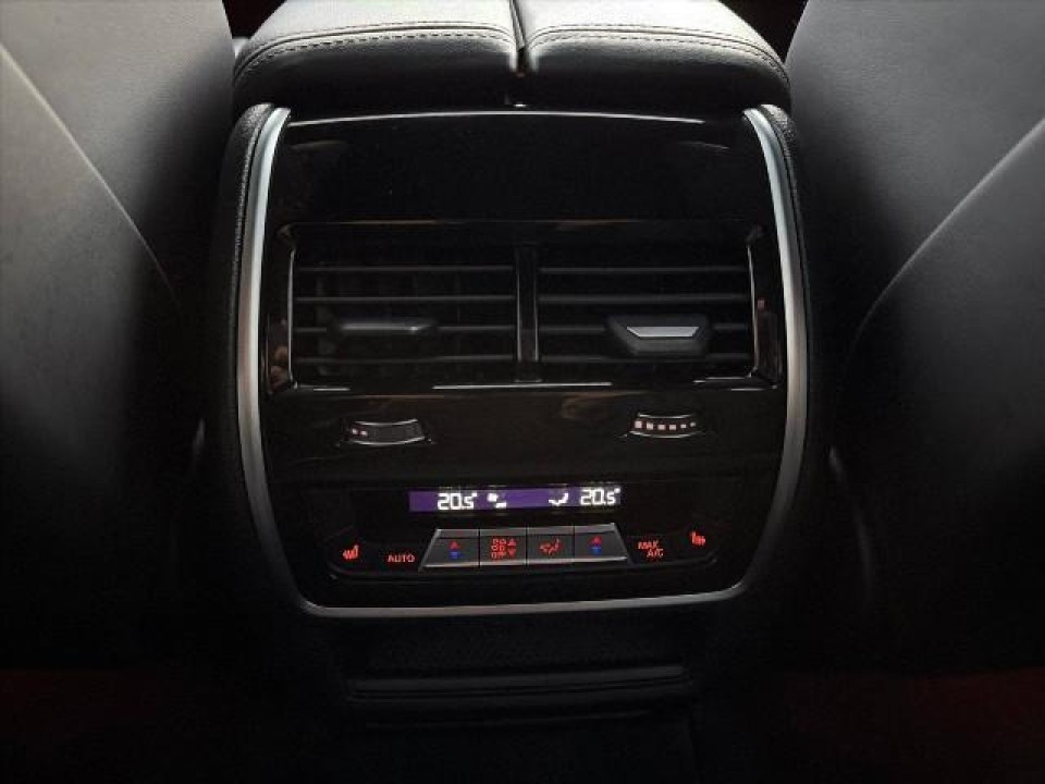 BMW X5 xDrive30d M-Sport - foto 10