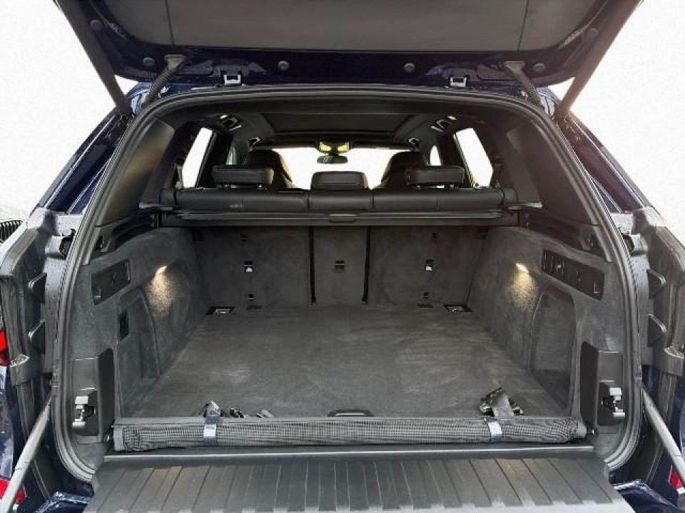 BMW X5 xDrive30d M-Sport - foto 13