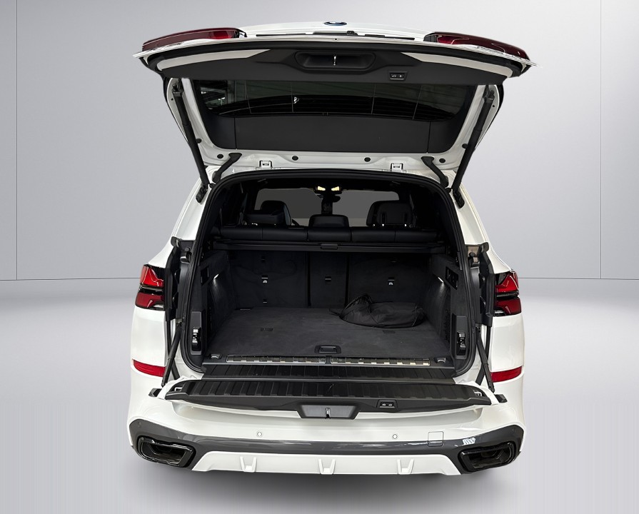 BMW X5 xDrive50e M-Sport - foto 8