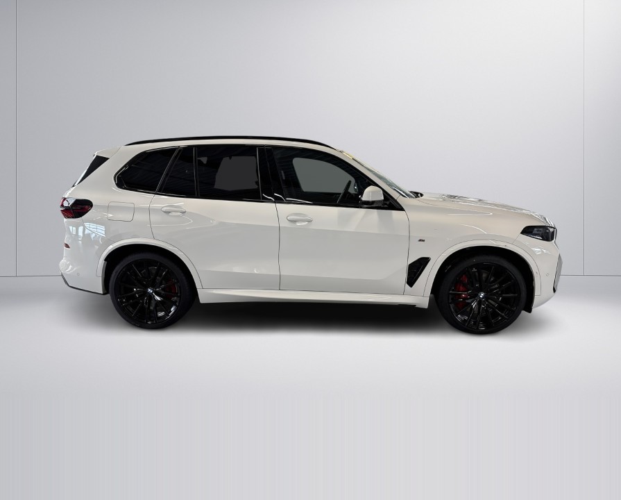BMW X5 xDrive50e M-Sport (3)