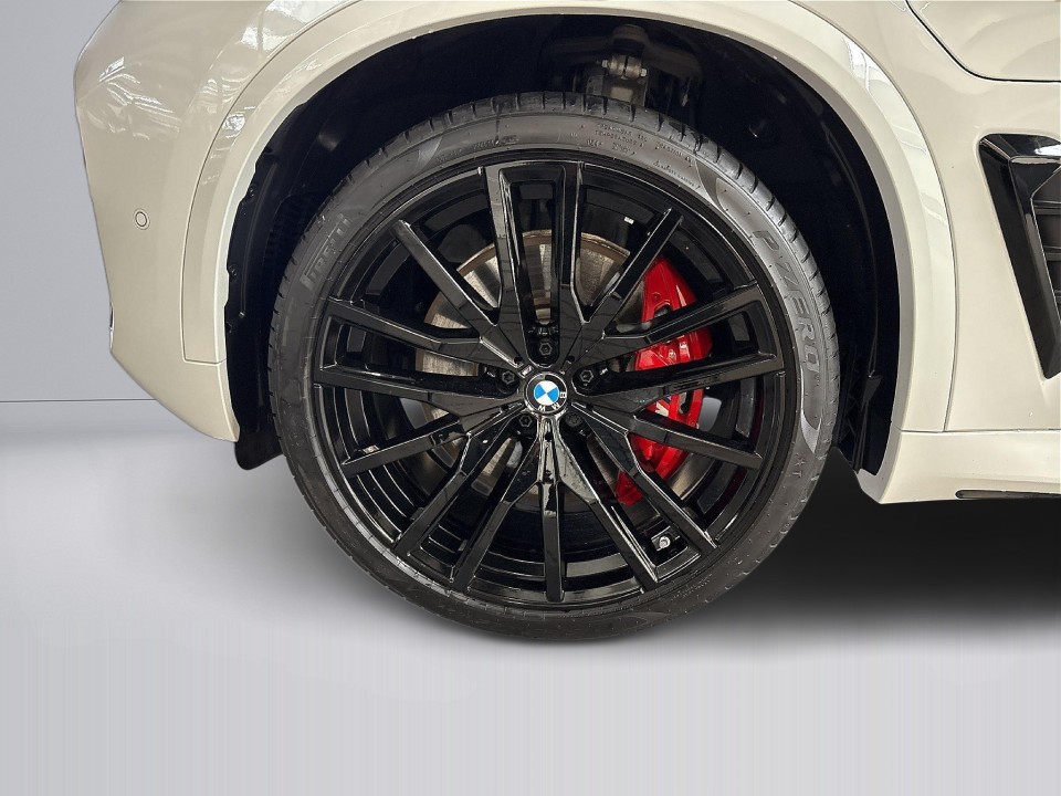 BMW X5 xDrive50e M-Sport - foto 10