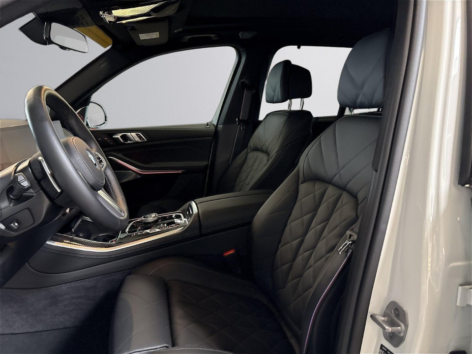 BMW X5 xDrive50e M-Sport - foto 6
