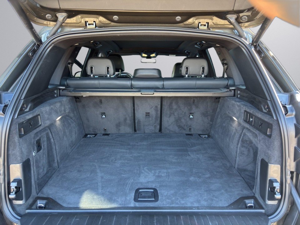 BMW X5 xDrive30d M-Sport - foto 26