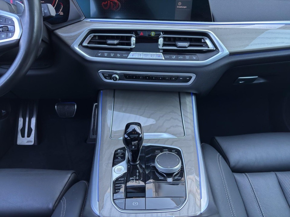 BMW X5 xDrive30d M-Sport - foto 11