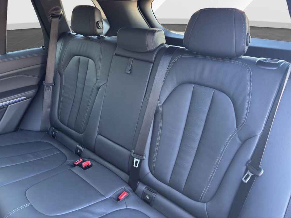 BMW X5 xDrive30d M-Sport - foto 9