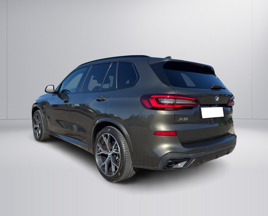 BMW X5 xDrive30d M-Sport (4)