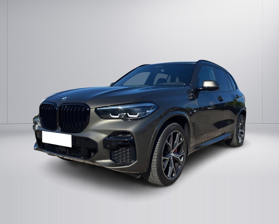 BMW X5 xDrive30d M-Sport - foto 6