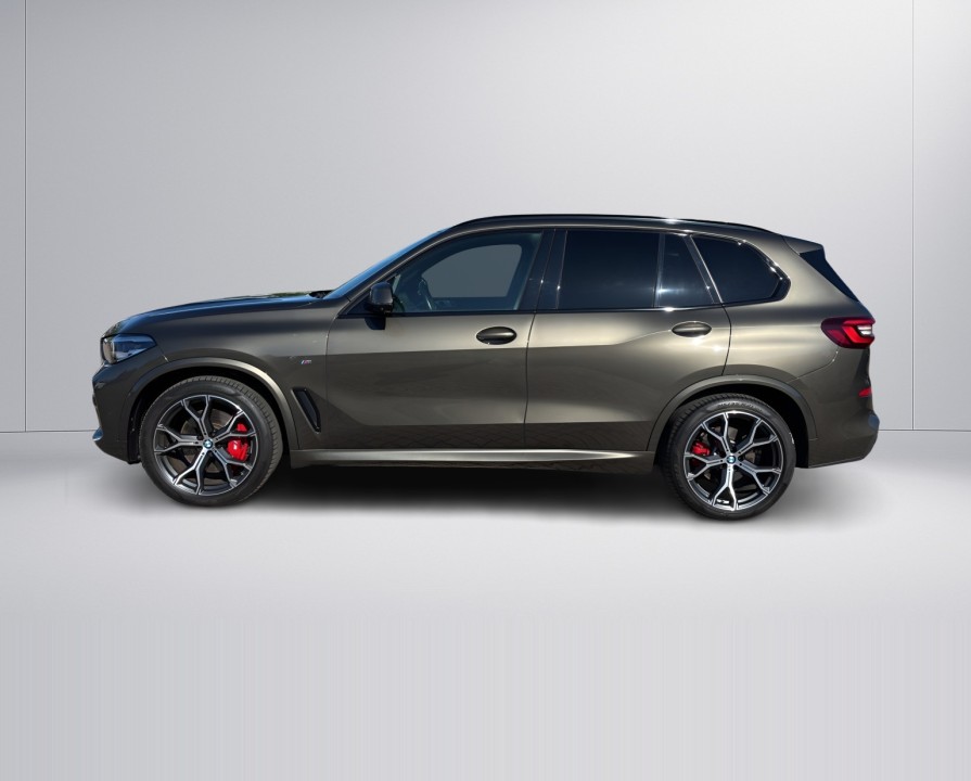 BMW X5 xDrive30d M-Sport (5)