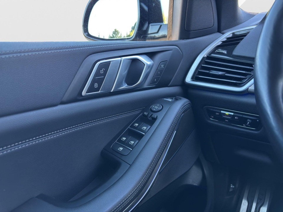 BMW X5 xDrive30d M-Sport - foto 13