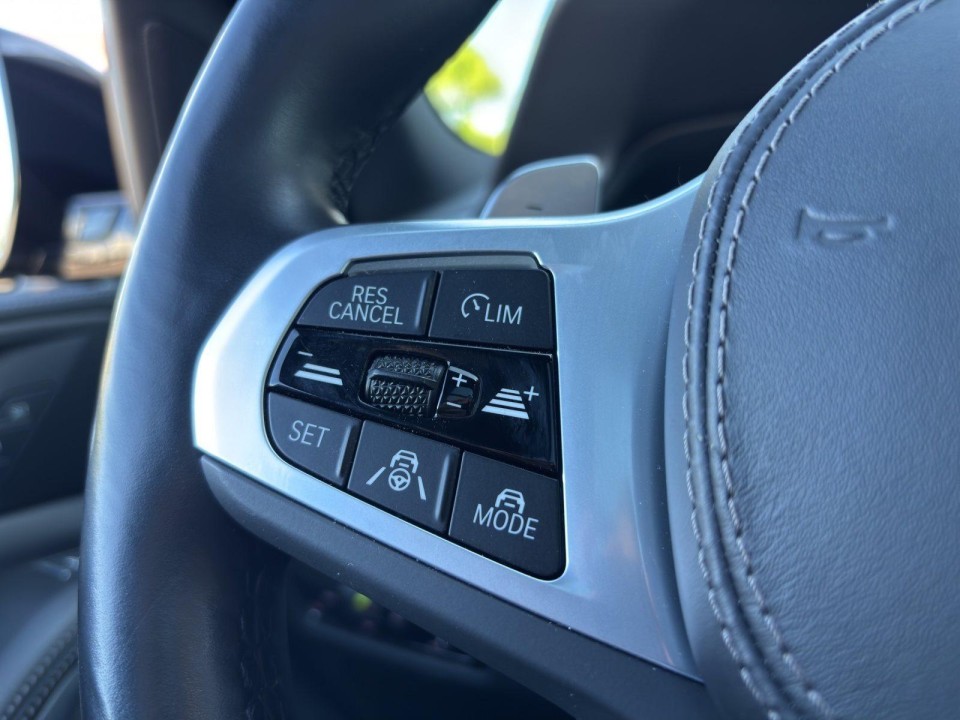 BMW X5 xDrive30d M-Sport - foto 14