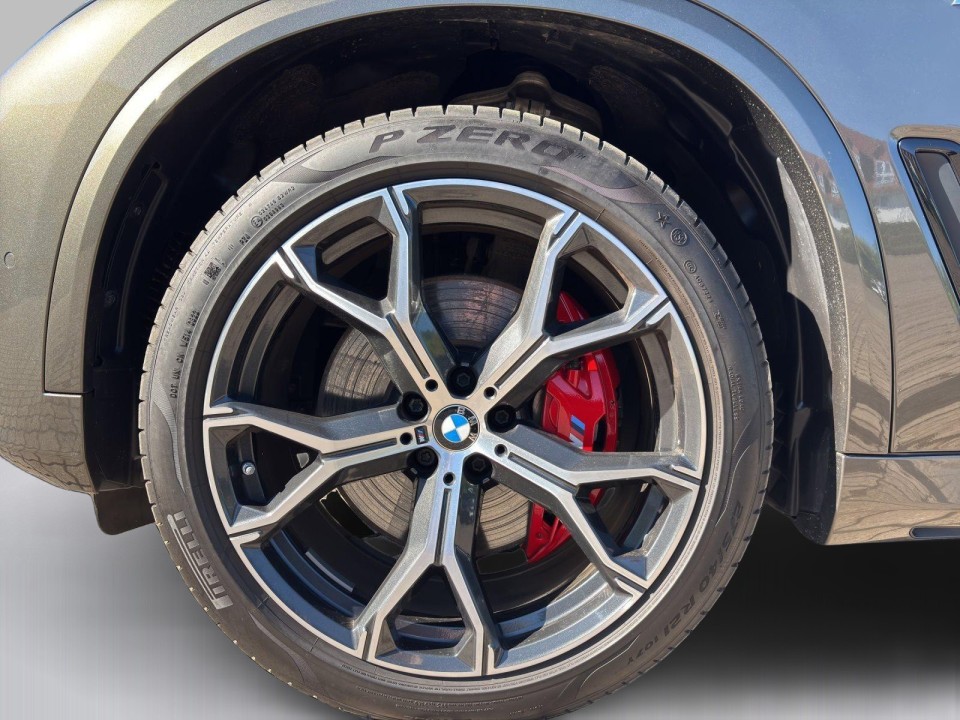 BMW X5 xDrive30d M-Sport - foto 27