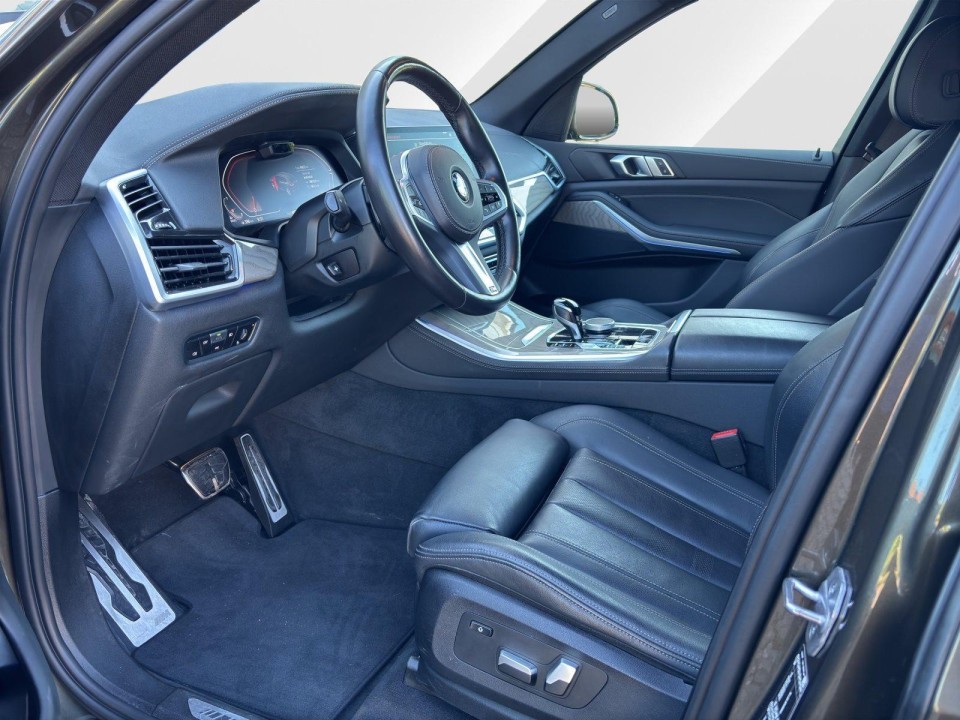 BMW X5 xDrive30d M-Sport - foto 8