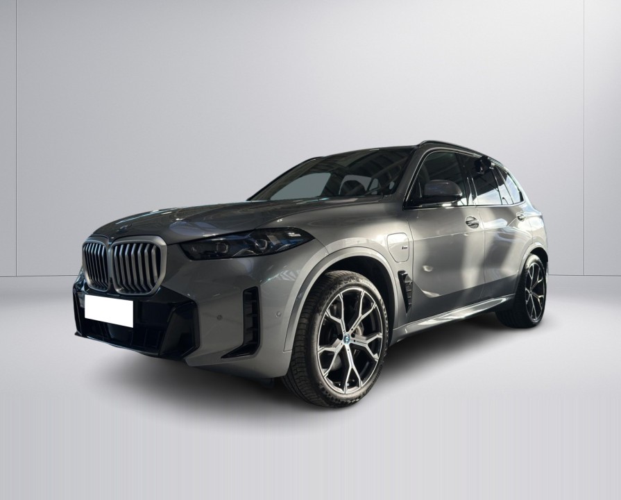 BMW X5 xDrive50e M-Sport - foto 6