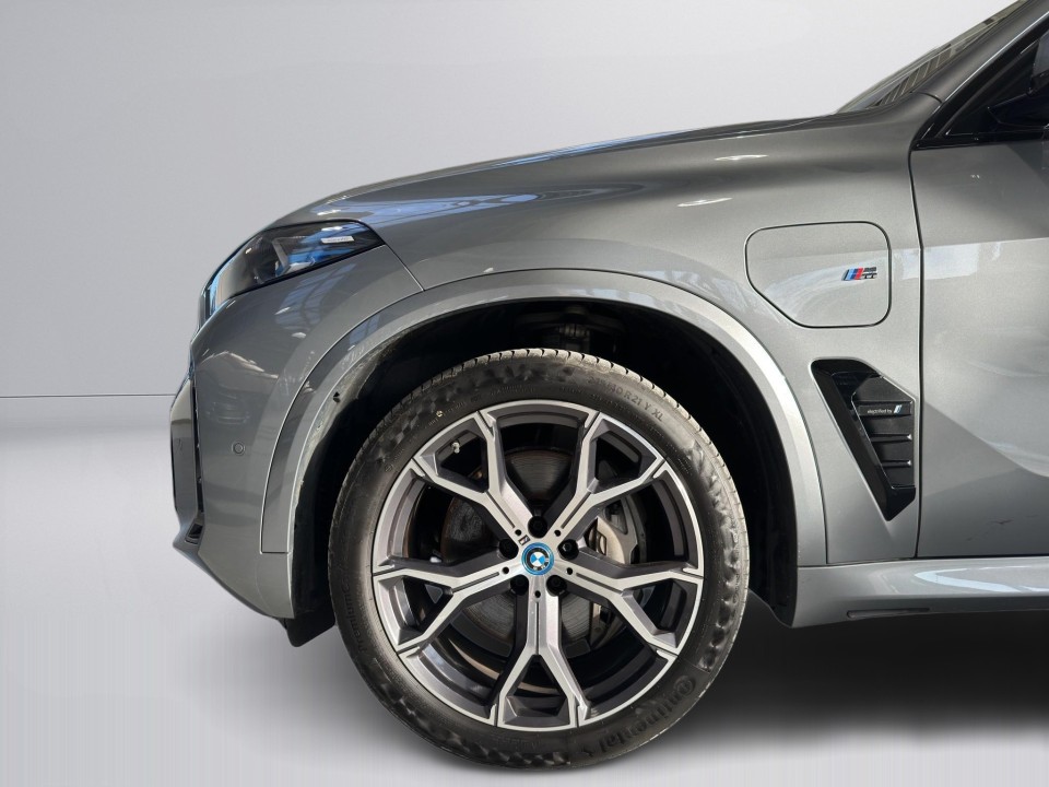 BMW X5 xDrive50e M-Sport - foto 18
