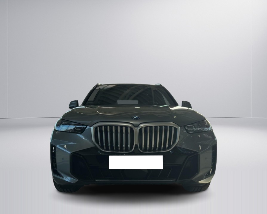 BMW X5 xDrive50e M-Sport - foto 7