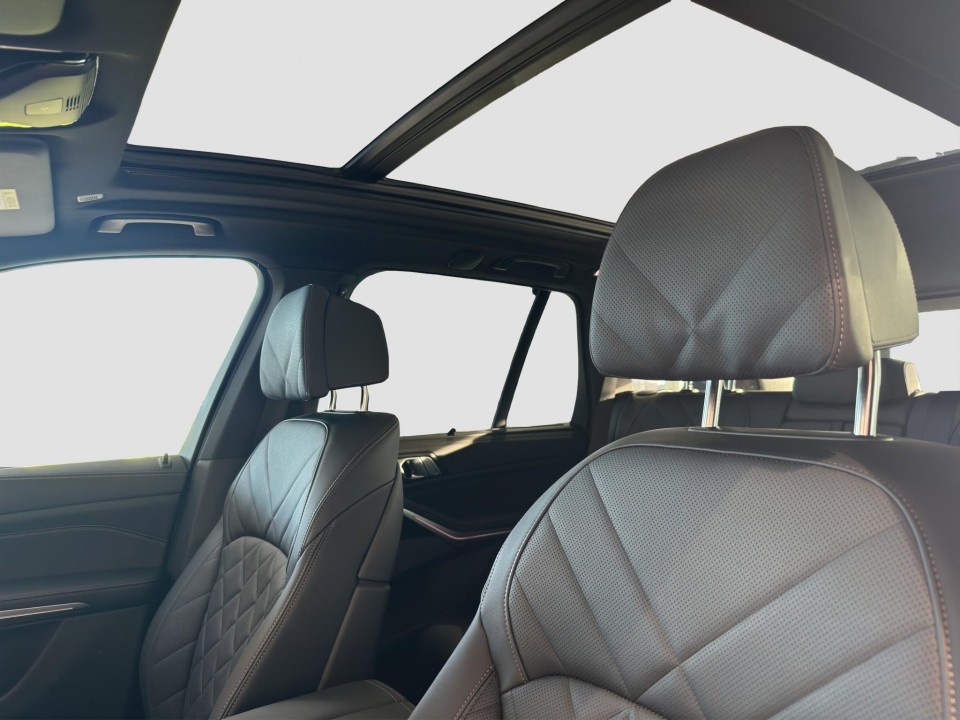 BMW X5 xDrive50e M-Sport - foto 9