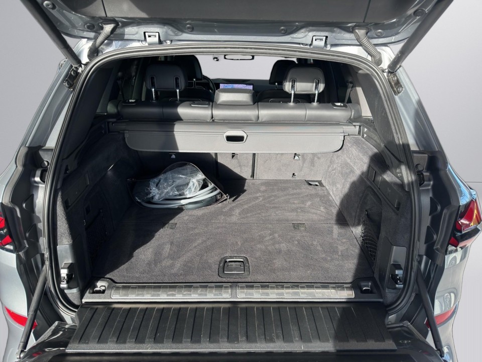 BMW X5 xDrive50e M-Sport - foto 17