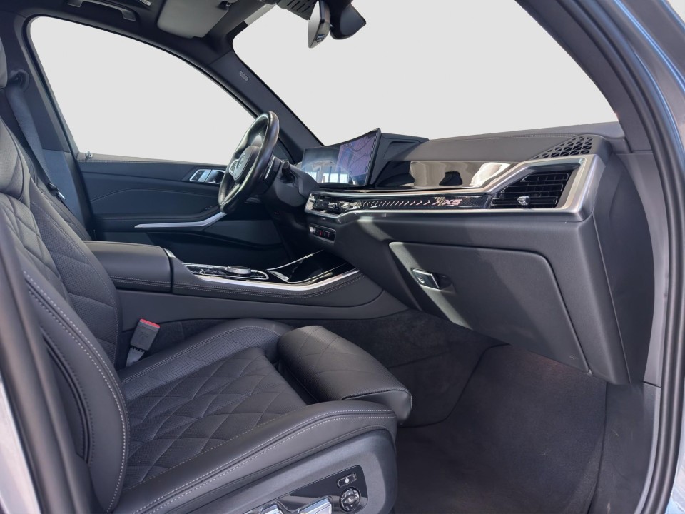 BMW X5 xDrive50e M-Sport - foto 11