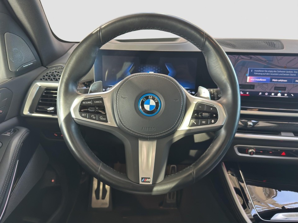 BMW X5 xDrive50e M-Sport - foto 13