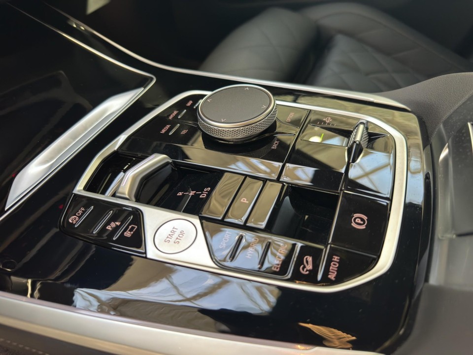 BMW X5 xDrive50e M-Sport - foto 14