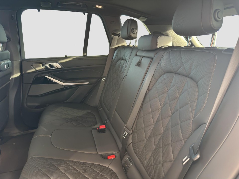 BMW X5 xDrive50e M-Sport - foto 10