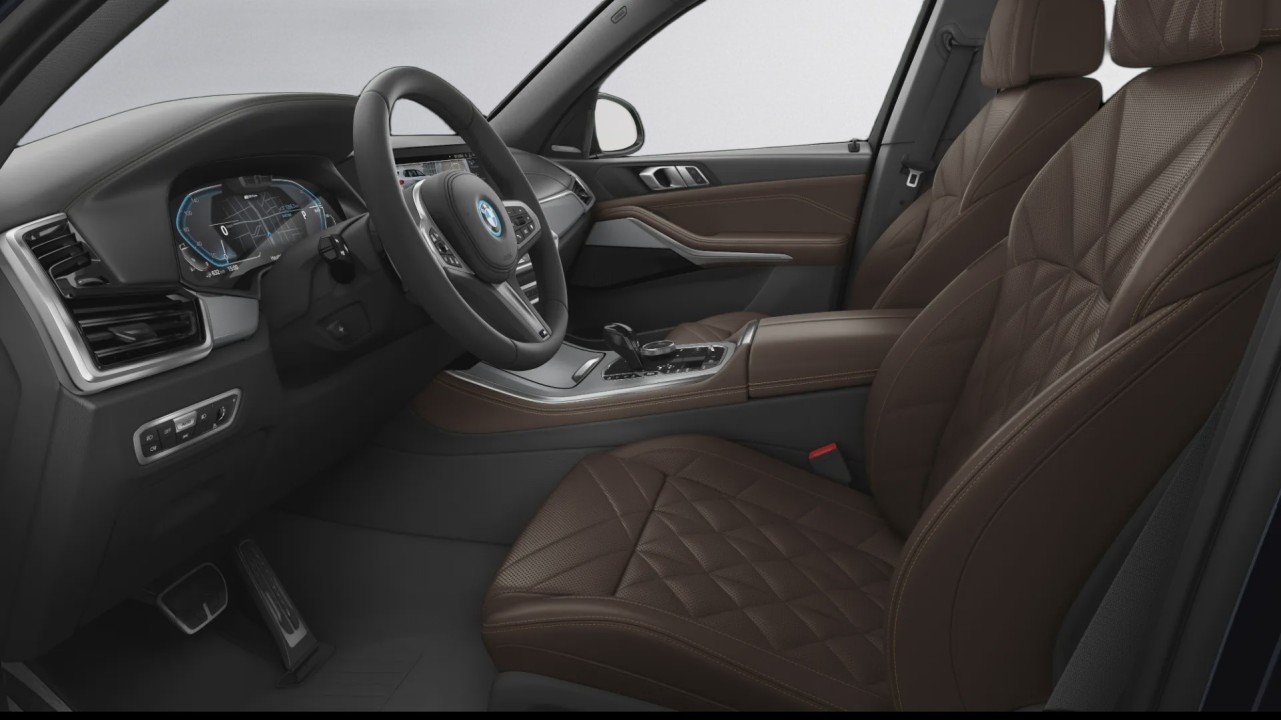BMW X5 xDrive45e M-Sport - foto 6