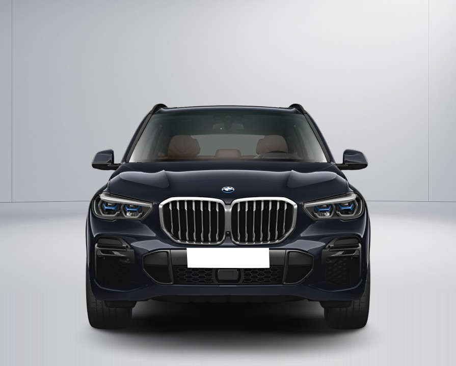BMW X5 xDrive45e M-Sport (2)