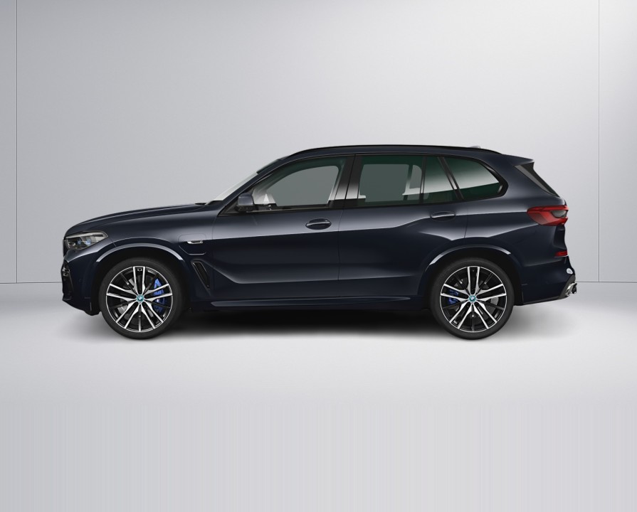 BMW X5 xDrive45e M-Sport (3)