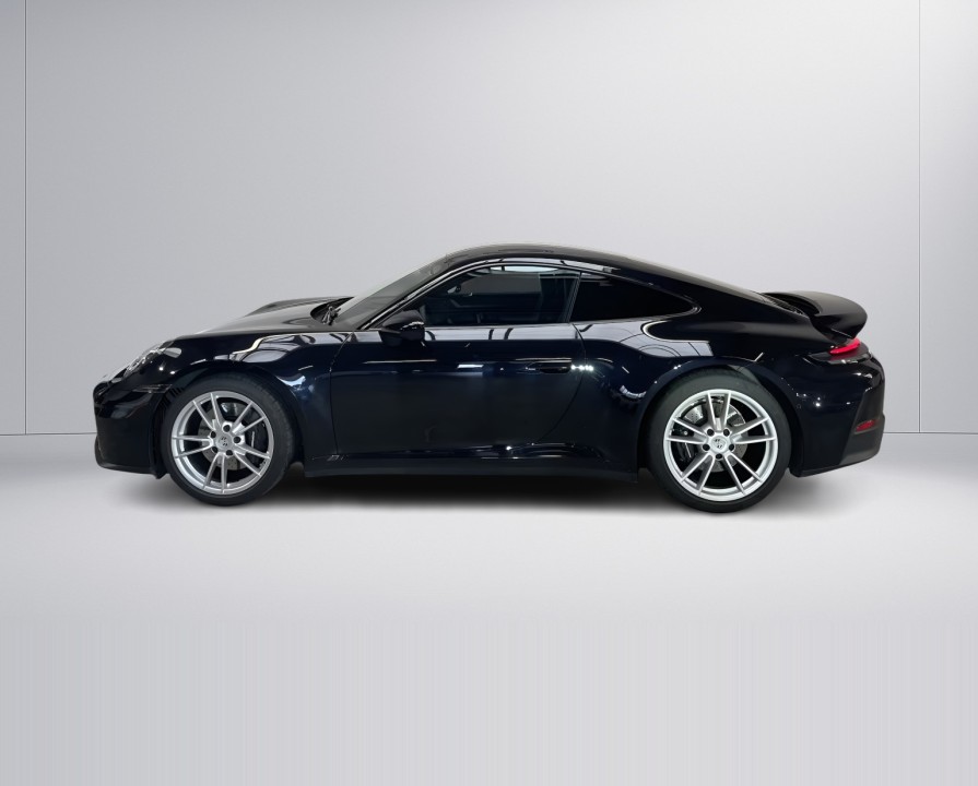 Porsche 911 Carrera (4)