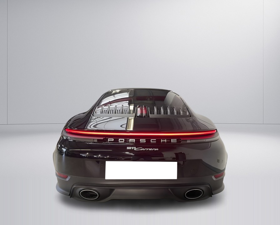 Porsche 911 Carrera (3)
