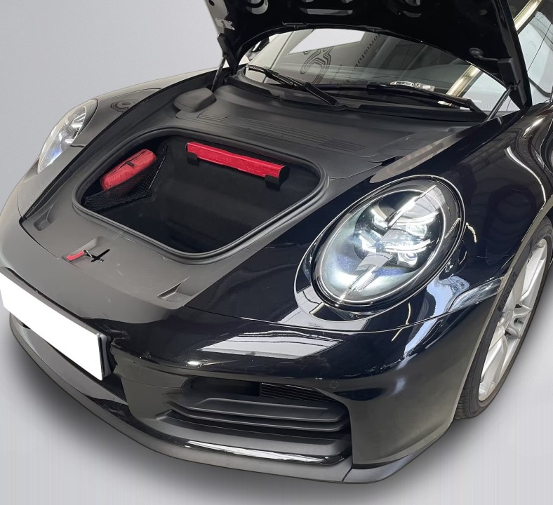 Porsche 911 Carrera - foto 13