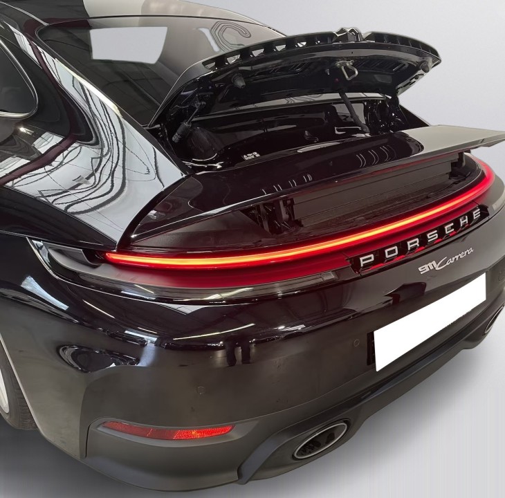 Porsche 911 Carrera - foto 14