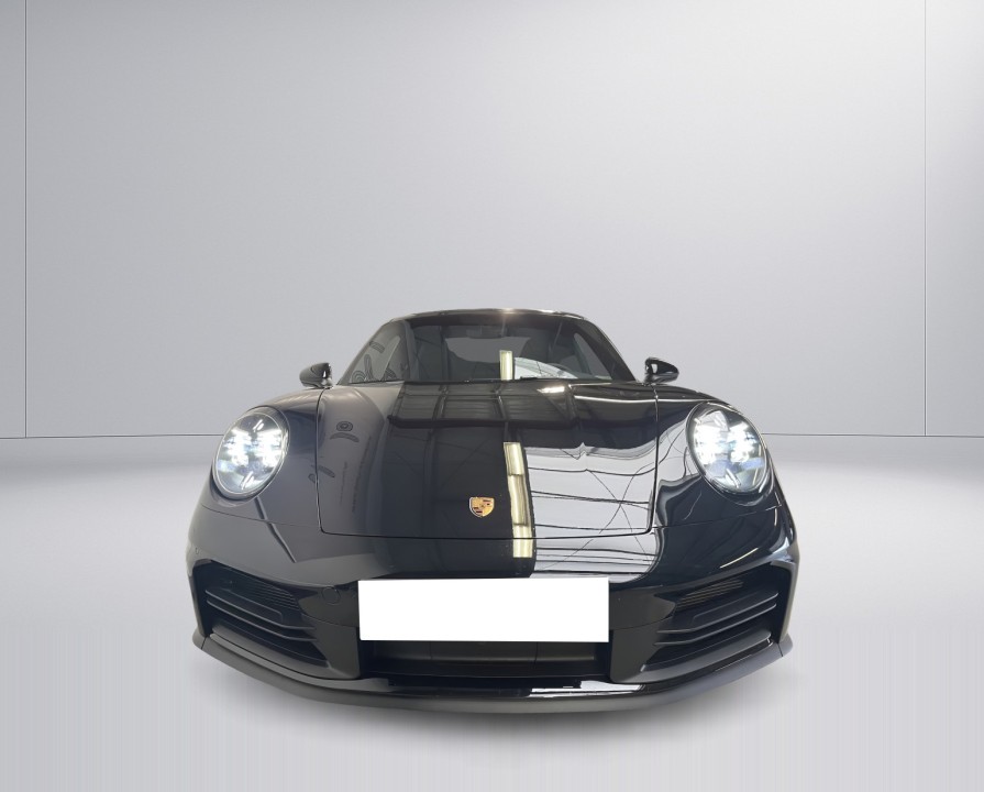 Porsche 911 Carrera (5)