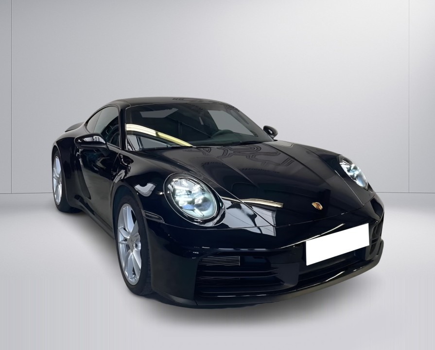 Porsche 911 Carrera