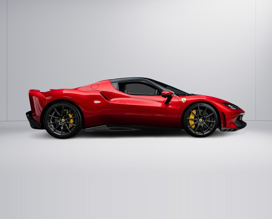 Ferrari 296 GTB (2)