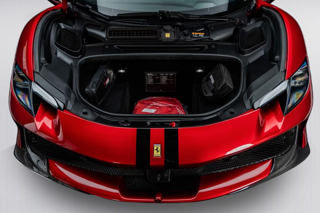 Ferrari 296 GTB - foto 25