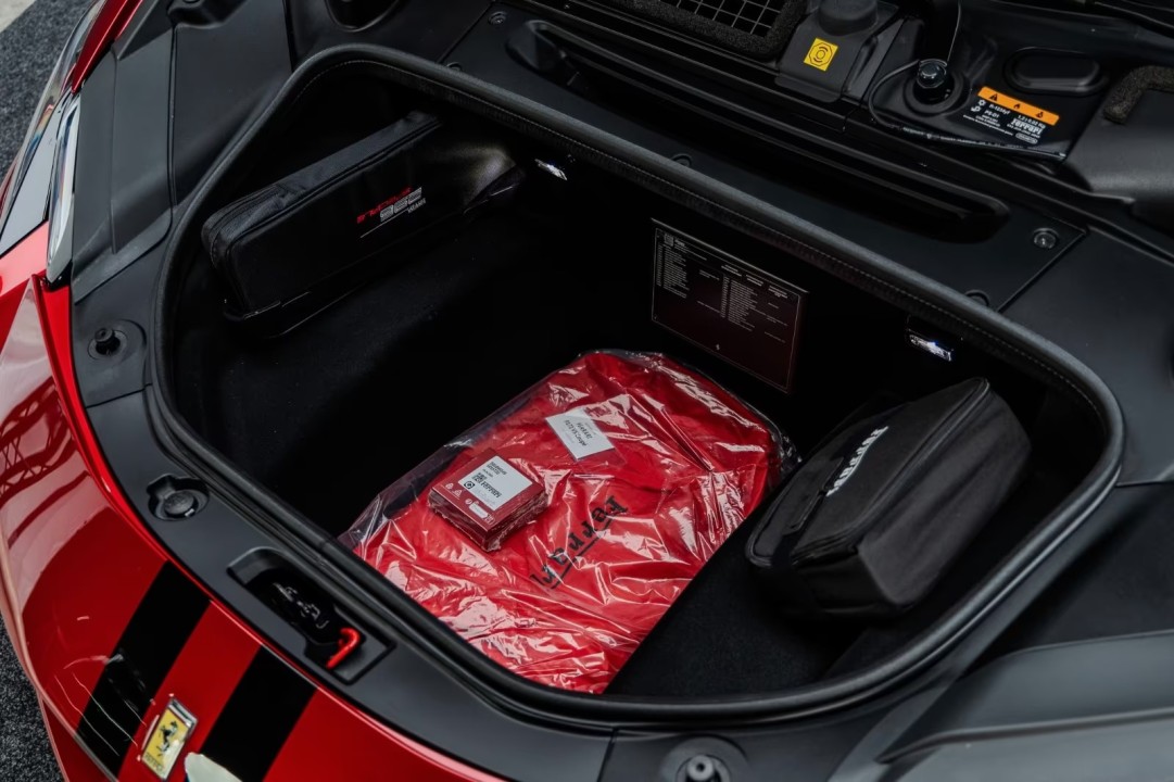 Ferrari 296 GTB - foto 26