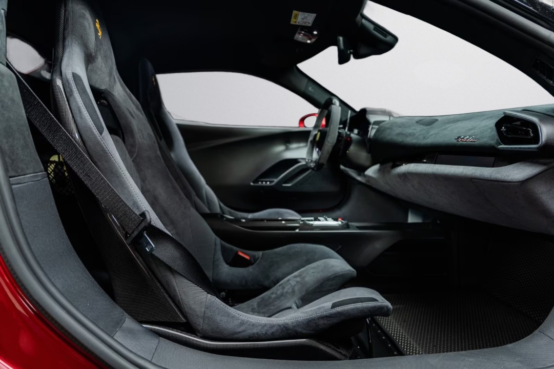 Ferrari 296 GTB - foto 12