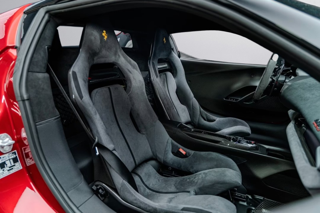 Ferrari 296 GTB - foto 13