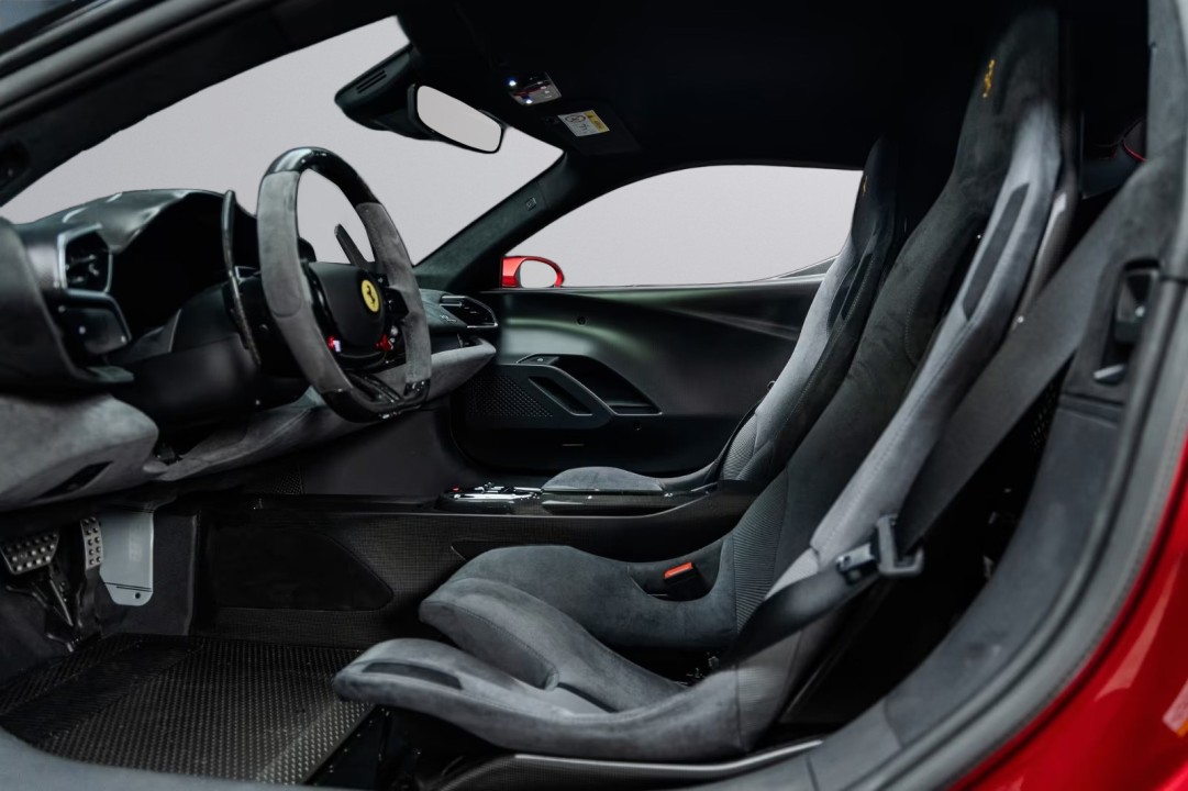 Ferrari 296 GTB - foto 10