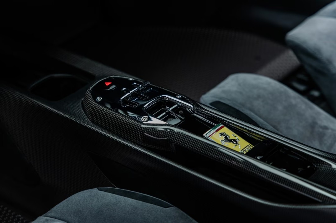 Ferrari 296 GTB - foto 19