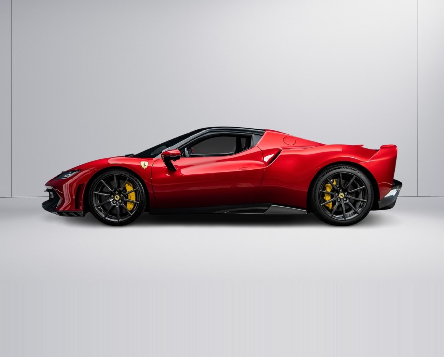 Ferrari 296 GTB - foto 6