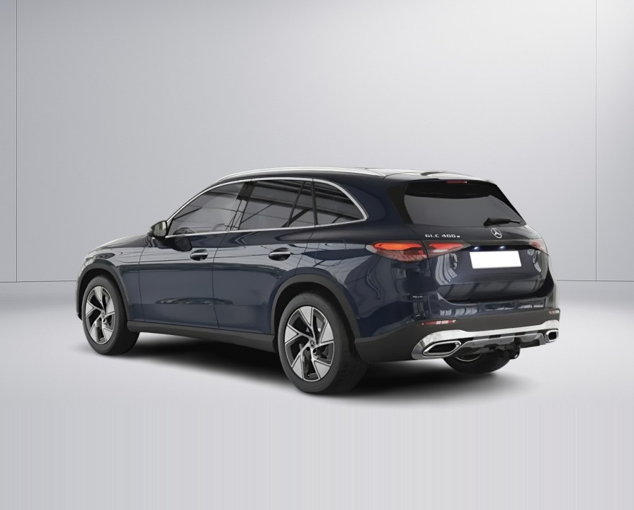 Mercedes-Benz GLC 400e 4MATIC (5)