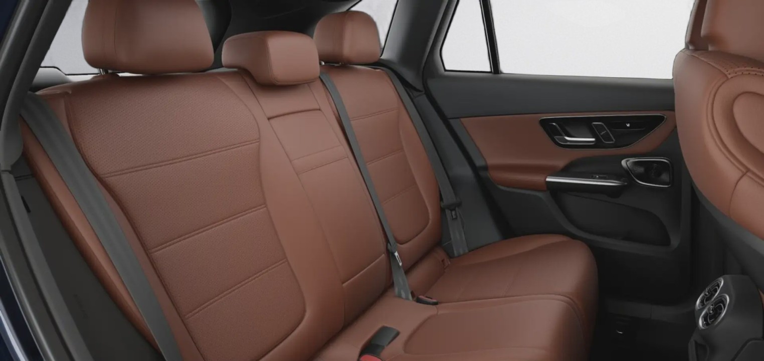 Mercedes-Benz GLC 400e 4MATIC - foto 11