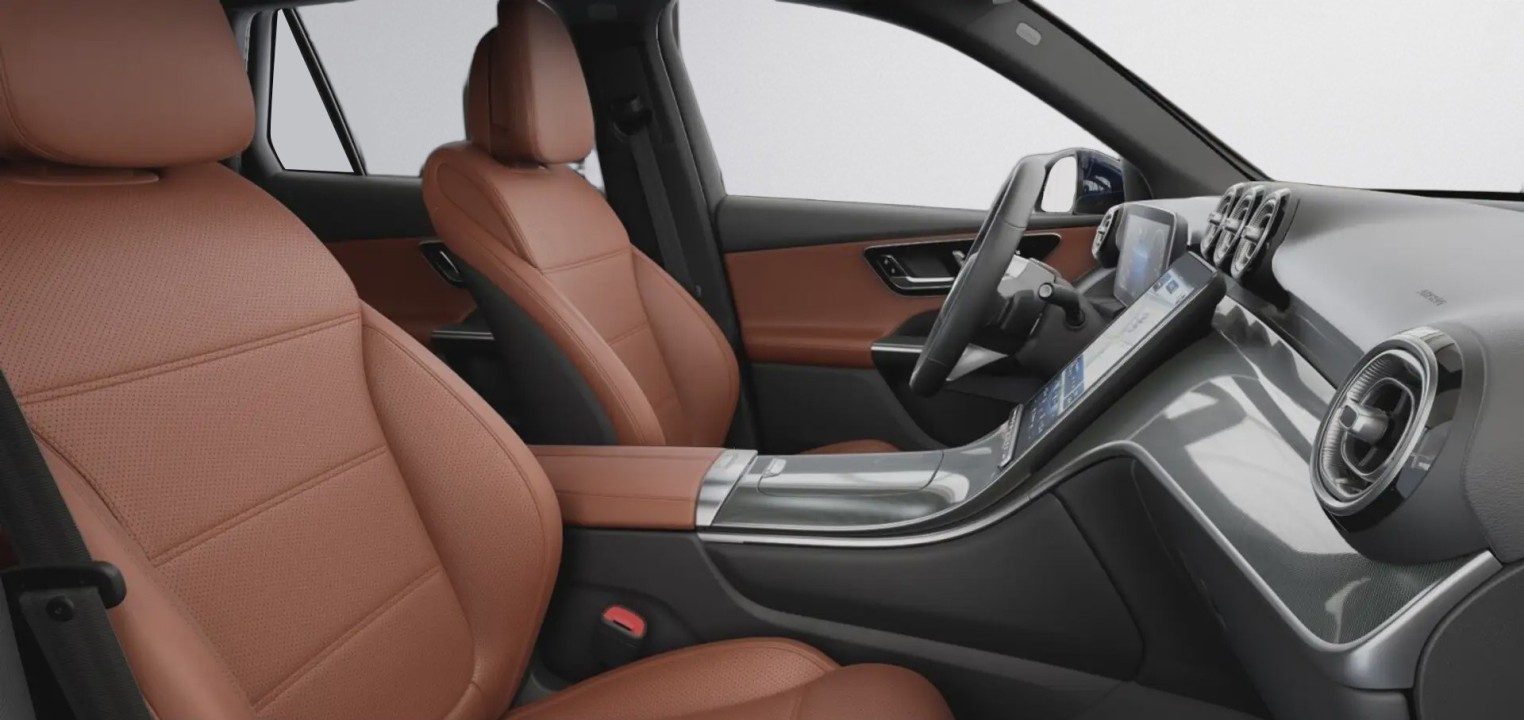 Mercedes-Benz GLC 400e 4MATIC - foto 12