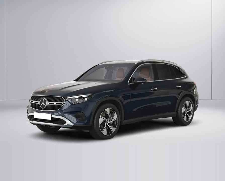 Mercedes-Benz GLC 400e 4MATIC - foto 7