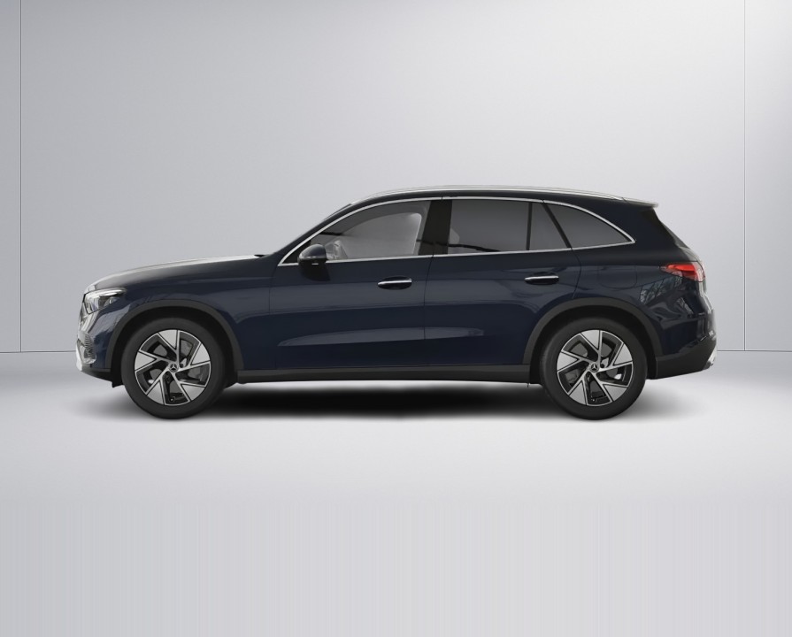 Mercedes-Benz GLC 400e 4MATIC - foto 6