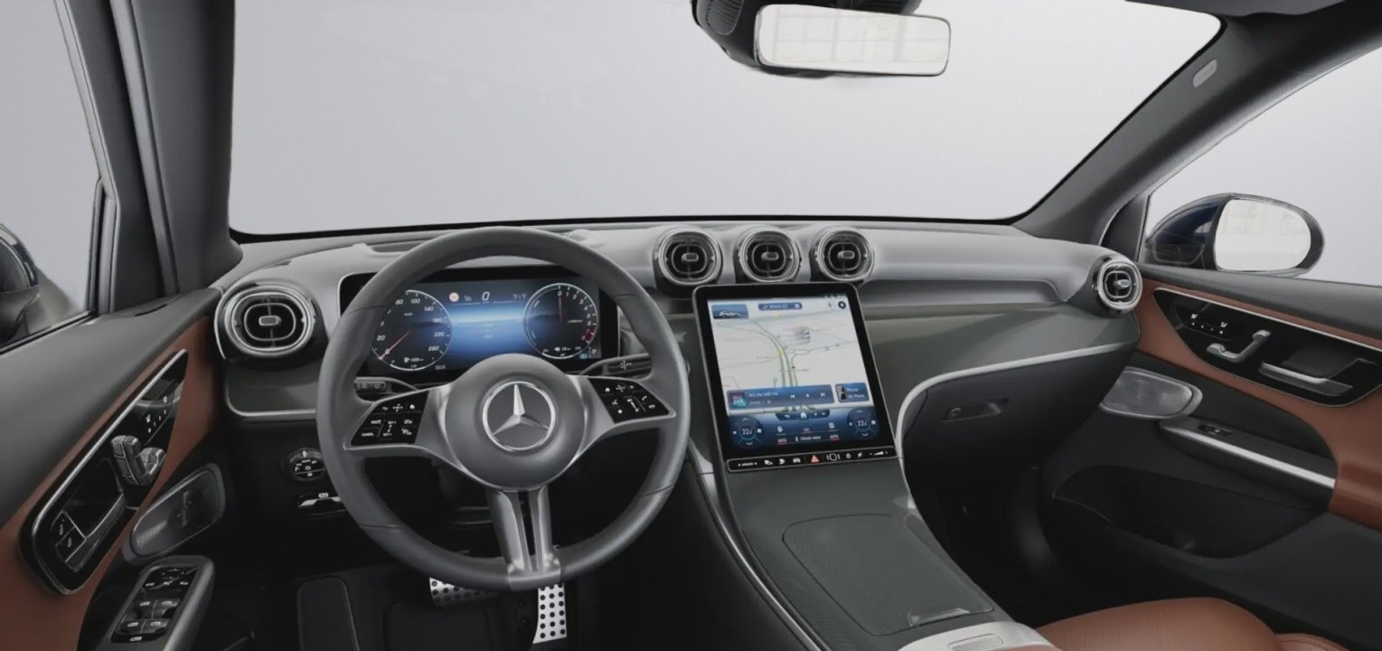 Mercedes-Benz GLC 400e 4MATIC - foto 9